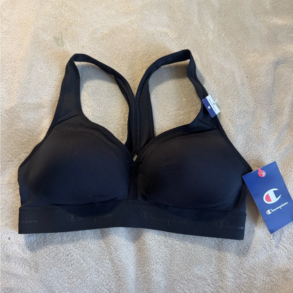 Champion sports bra
